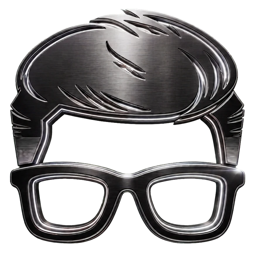 Rafy Your Barber logo